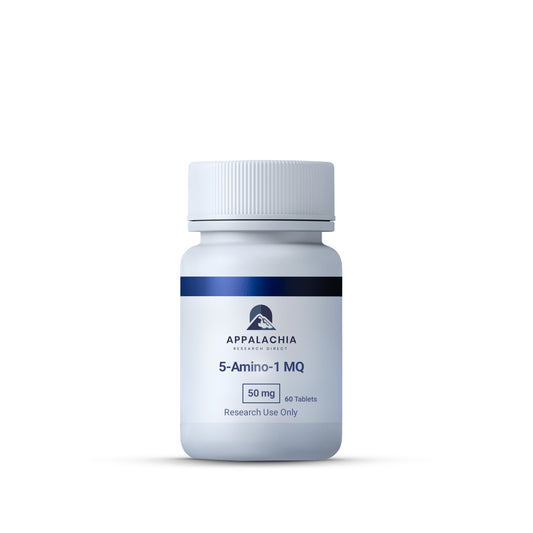 5-Amino-1 MQ (50 mg)