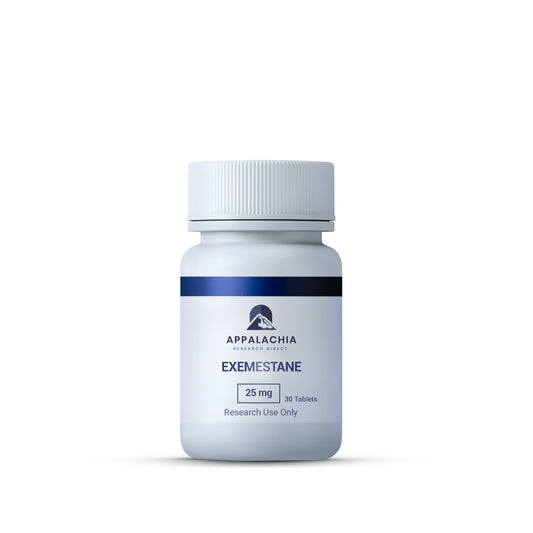 Exemestane (25 mg)