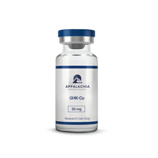 GHK-Cu (50 mg)