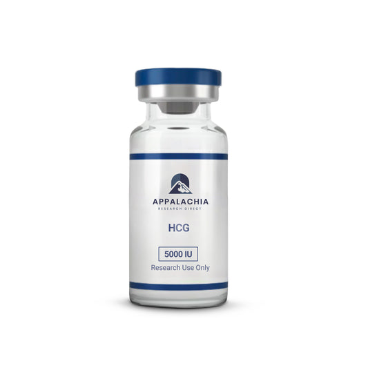 HCG (5000 IU)