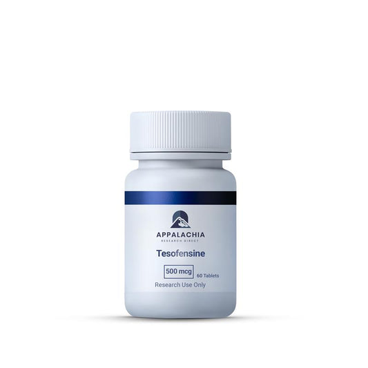 Tesofensine (500 mcg)