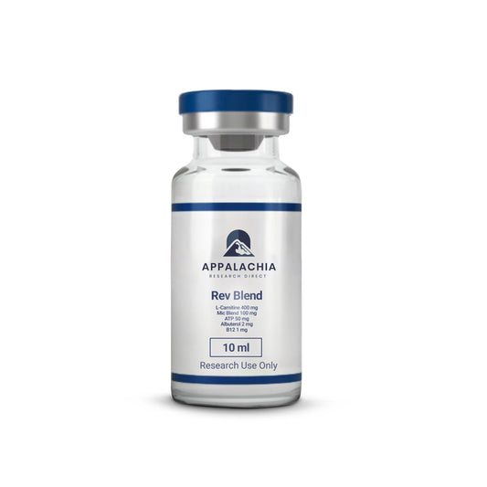 Rev Blend (10 ml)